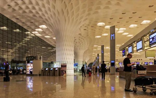 Mumbai Airport Escorts
